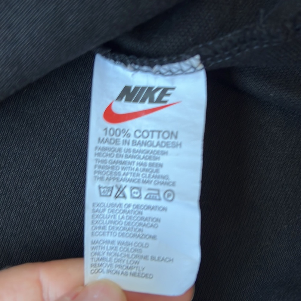 Nike Polo Shirt - Picture 7 of 8